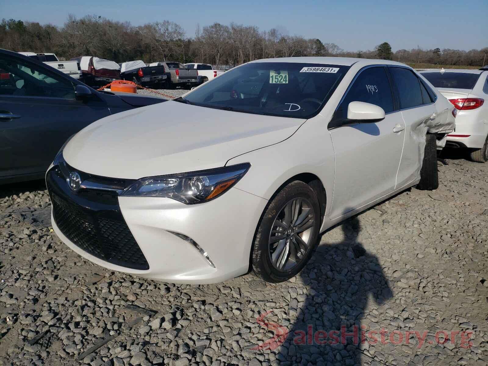 4T1BF1FK7HU330515 2017 TOYOTA CAMRY