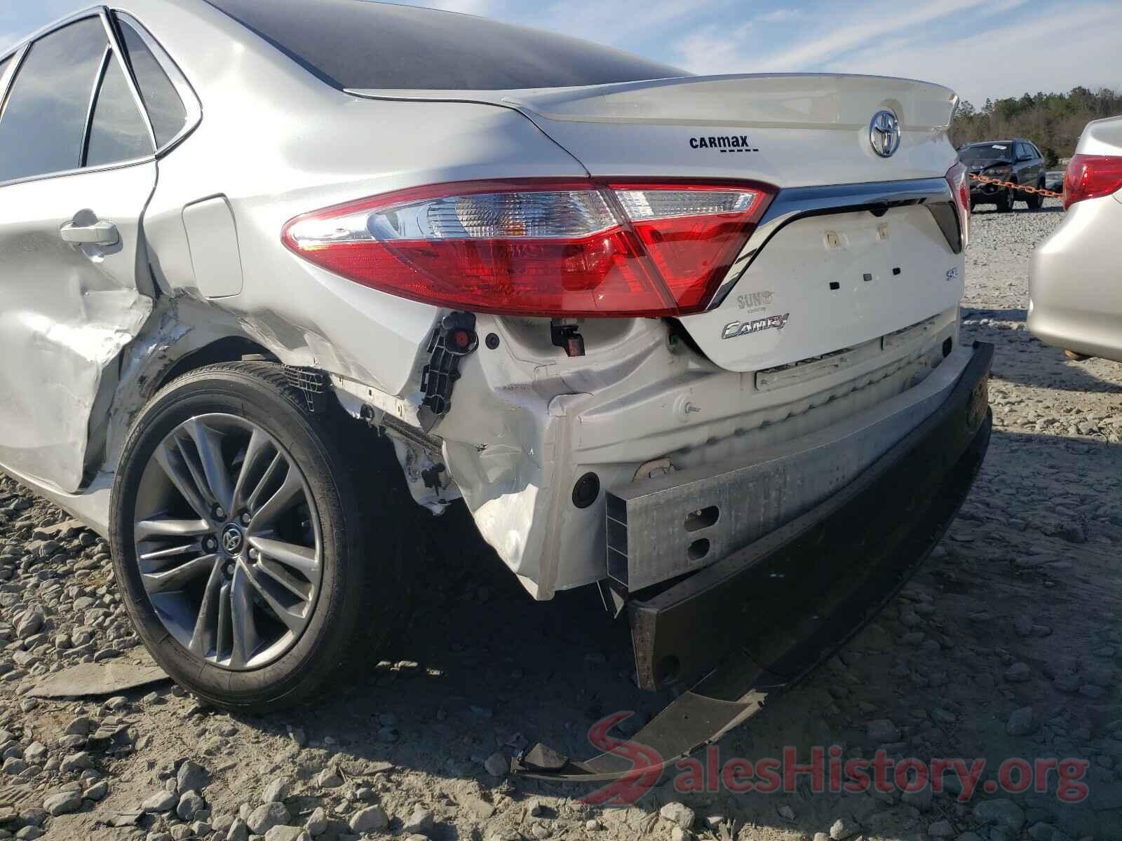 4T1BF1FK7HU330515 2017 TOYOTA CAMRY