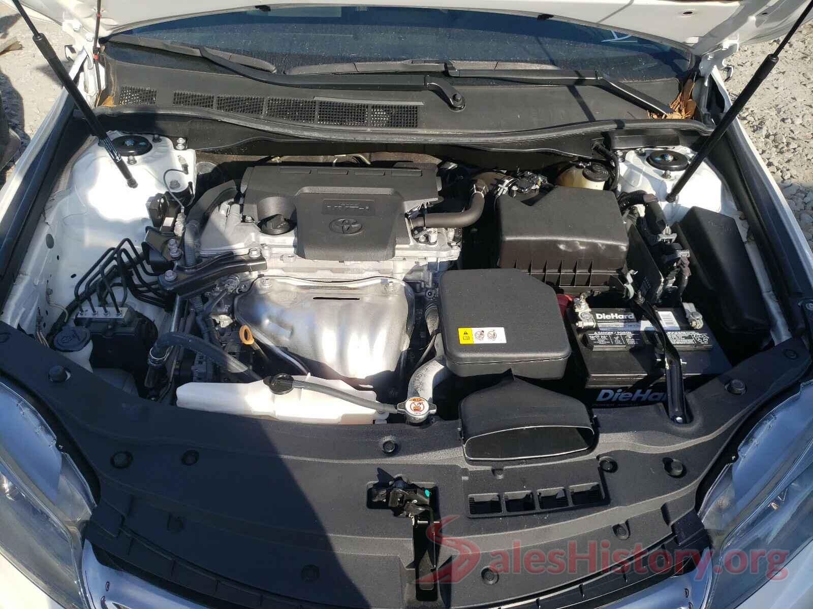 4T1BF1FK7HU330515 2017 TOYOTA CAMRY