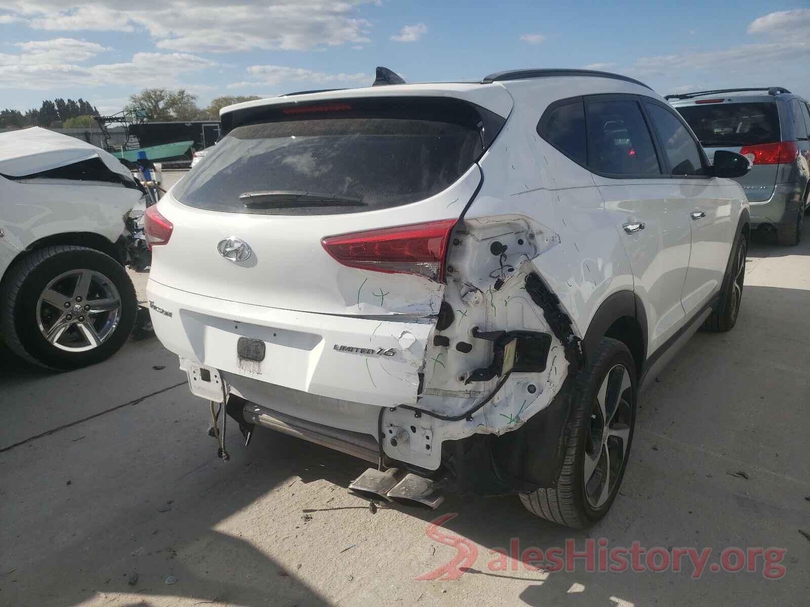 KM8J33A21JU730759 2018 HYUNDAI TUCSON