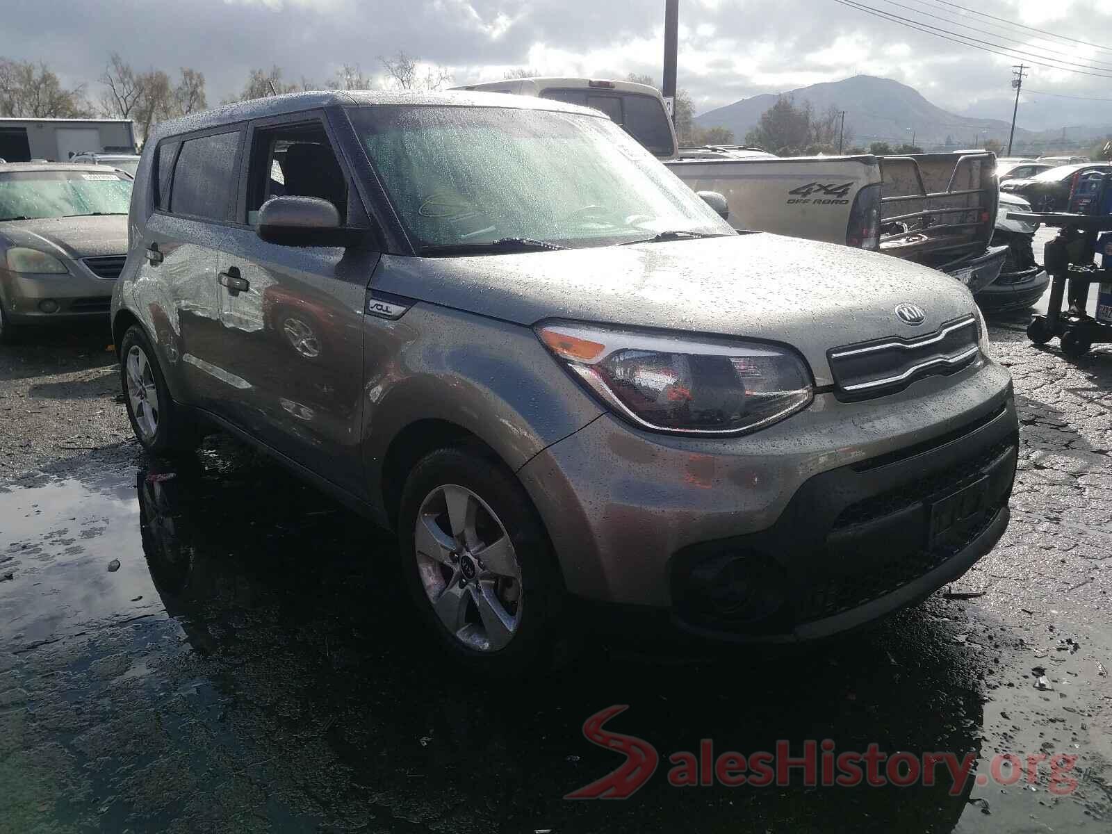 KNDJN2A29K7690634 2019 KIA SOUL