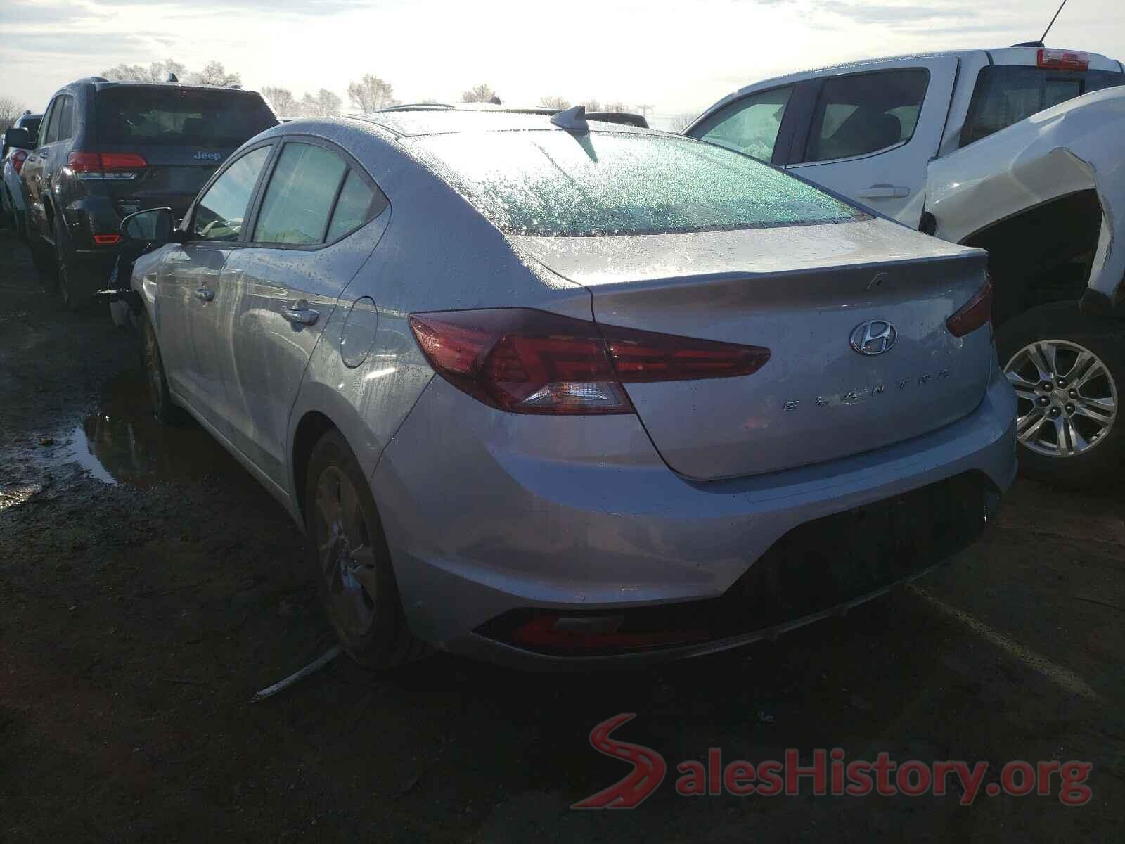 KMHD84LF6LU069446 2020 HYUNDAI ELANTRA