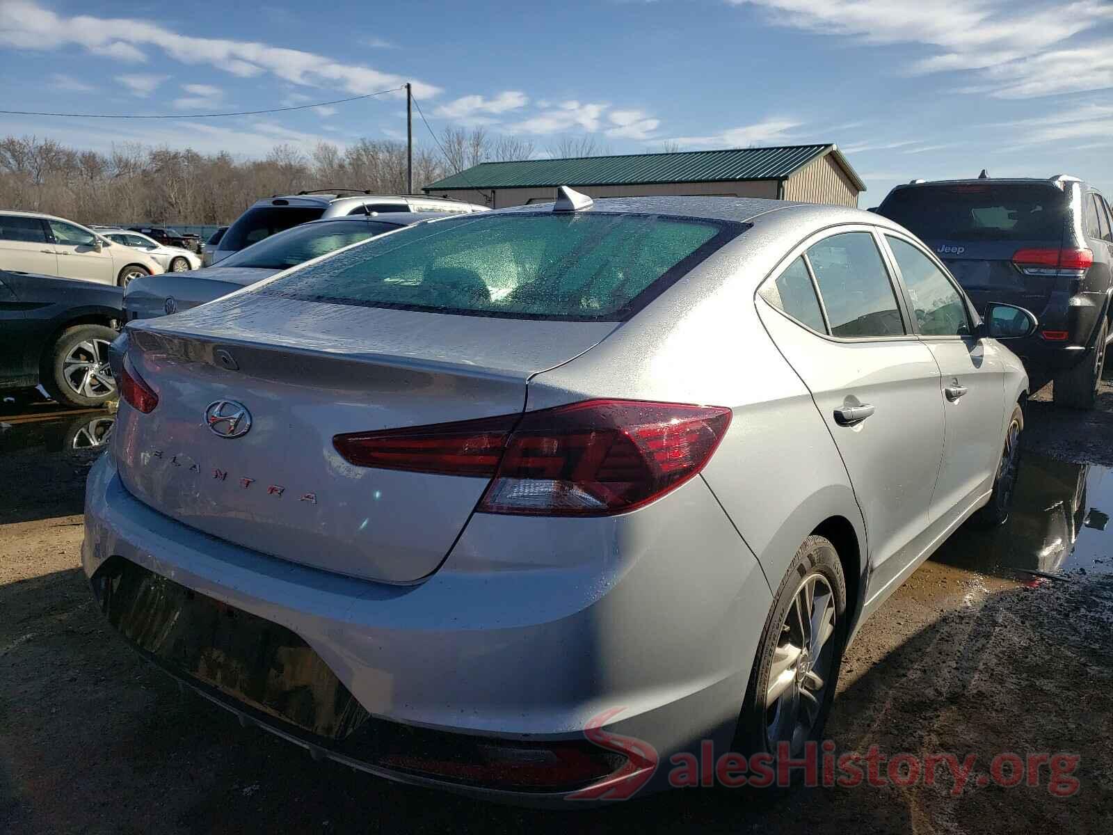 KMHD84LF6LU069446 2020 HYUNDAI ELANTRA