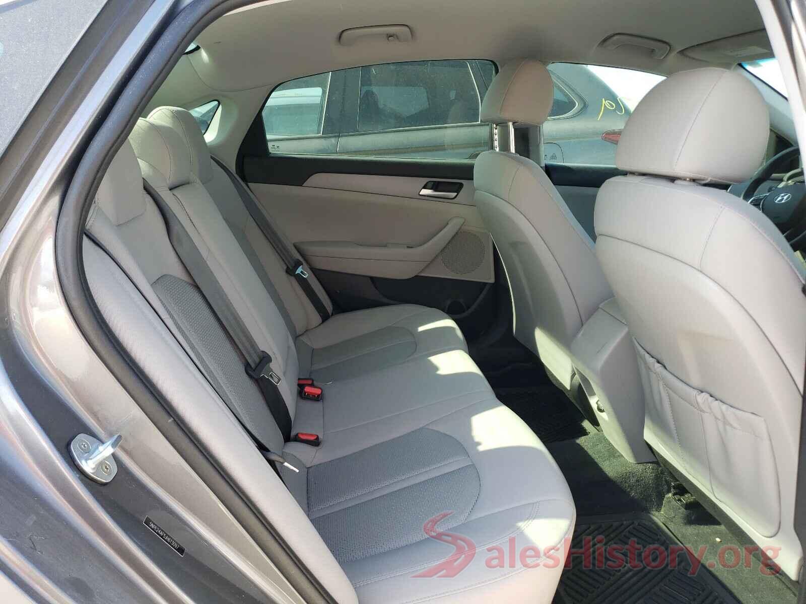 5NPE24AF5JH613097 2018 HYUNDAI SONATA