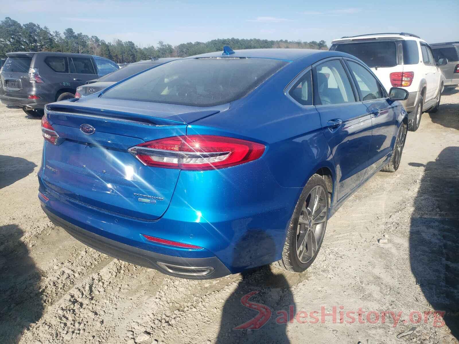 3FA6P0D90LR131096 2020 FORD FUSION