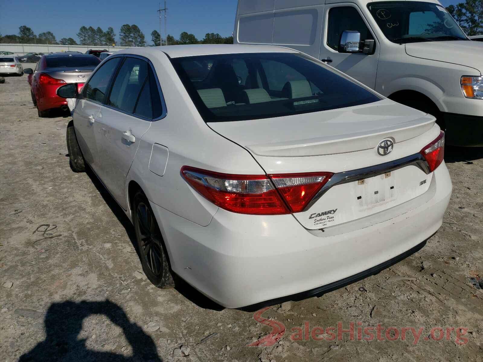 4T1BF1FK2HU400129 2017 TOYOTA CAMRY