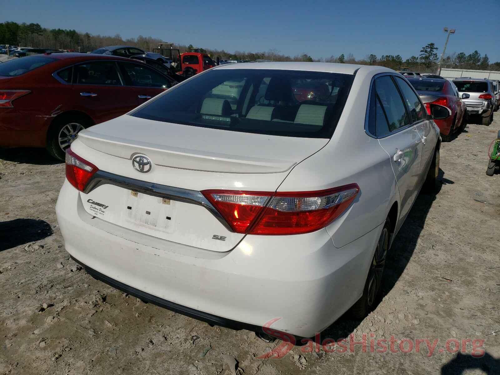 4T1BF1FK2HU400129 2017 TOYOTA CAMRY