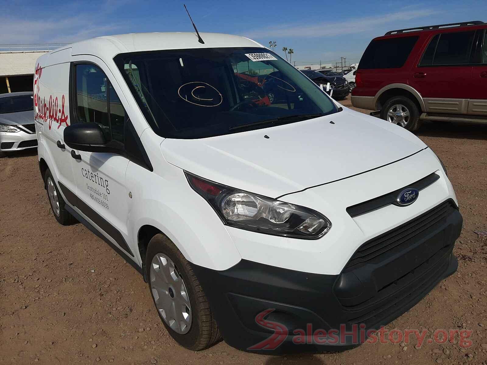 NM0LE6E71G1253031 2016 FORD TRANSIT CO