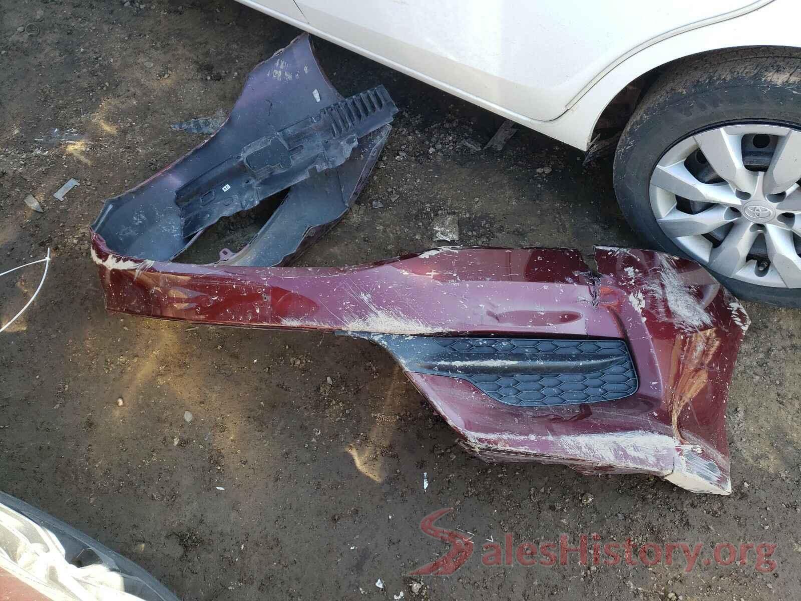 1HGCR2F3XGA075262 2016 HONDA ACCORD