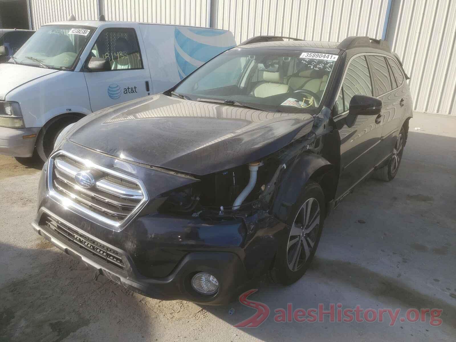 4S4BSENC3J3247401 2018 SUBARU OUTBACK