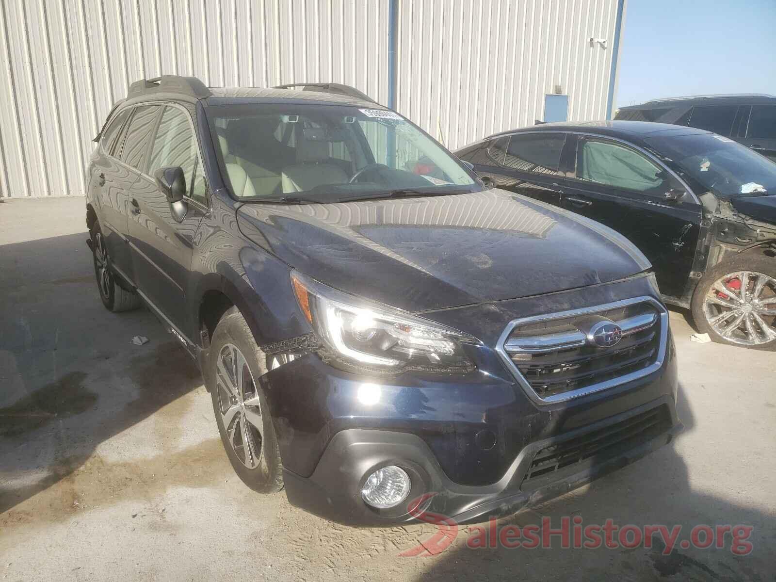 4S4BSENC3J3247401 2018 SUBARU OUTBACK