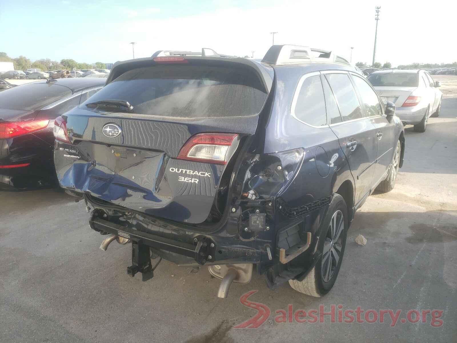 4S4BSENC3J3247401 2018 SUBARU OUTBACK