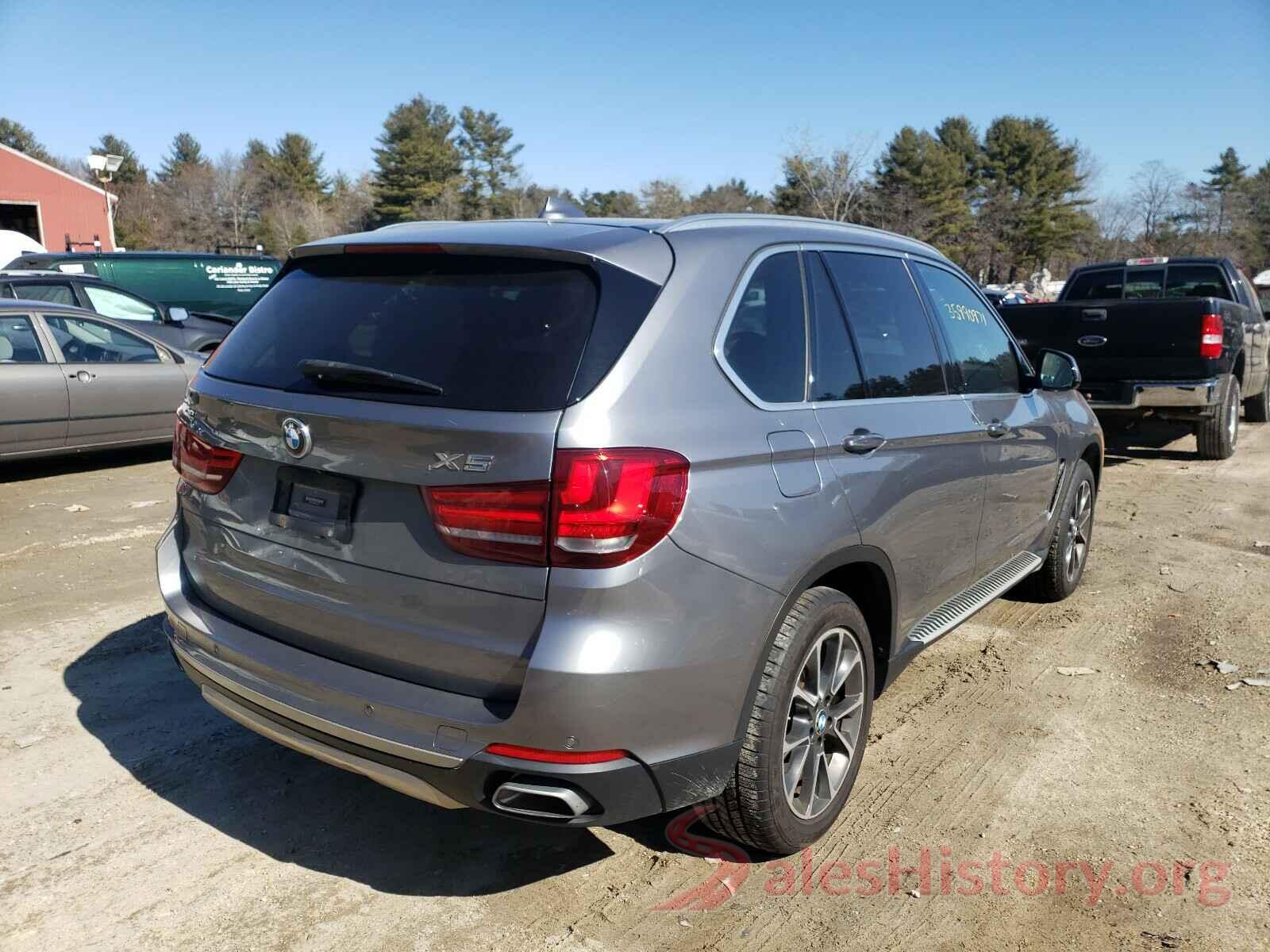 5UXKT0C5XG0S76475 2016 BMW X5