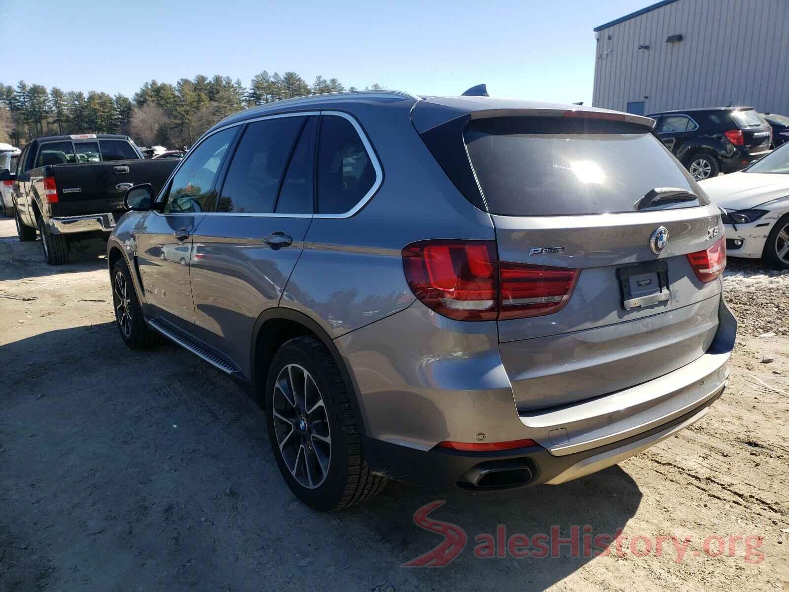 5UXKT0C5XG0S76475 2016 BMW X5