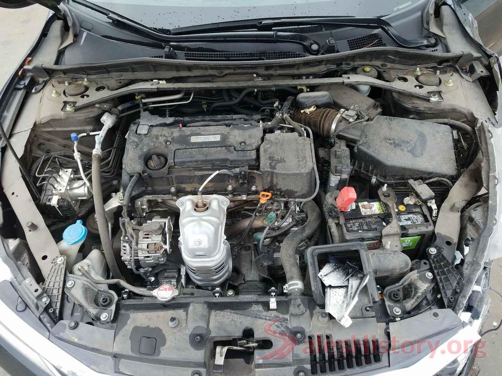 1HGCR2F53HA275080 2017 HONDA ACCORD