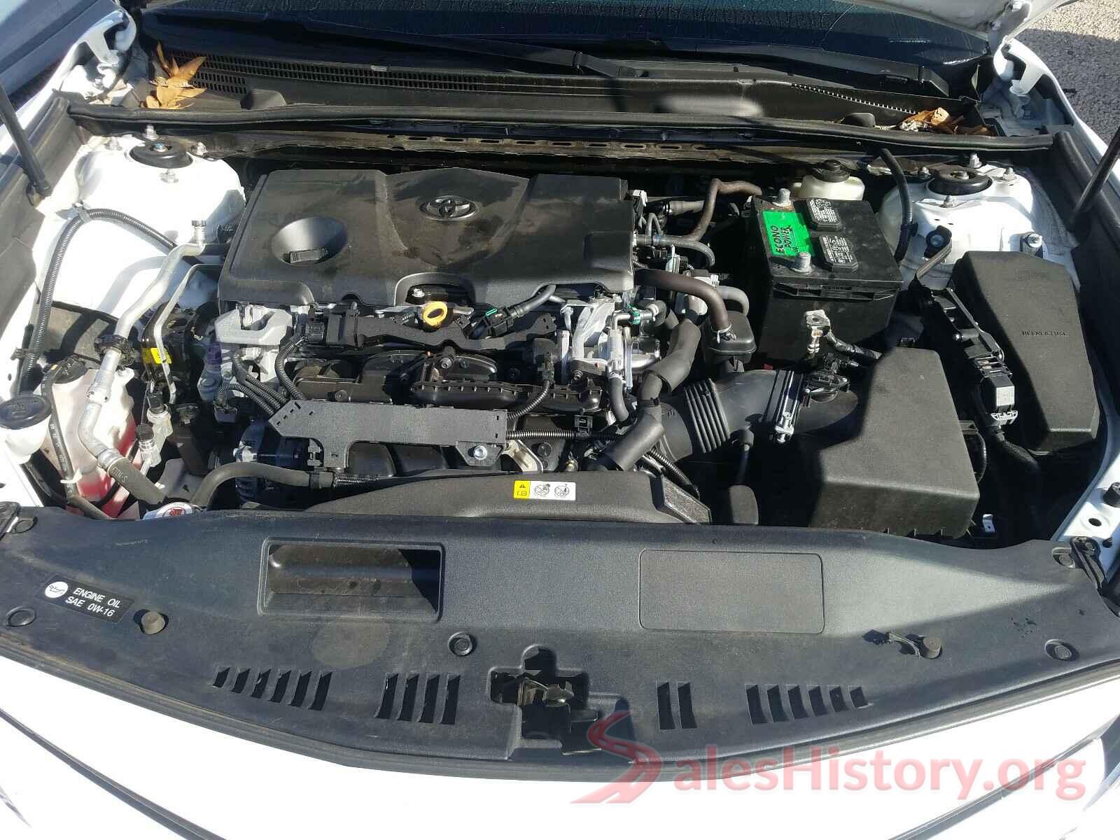 4T1B11HK0JU068354 2018 TOYOTA CAMRY