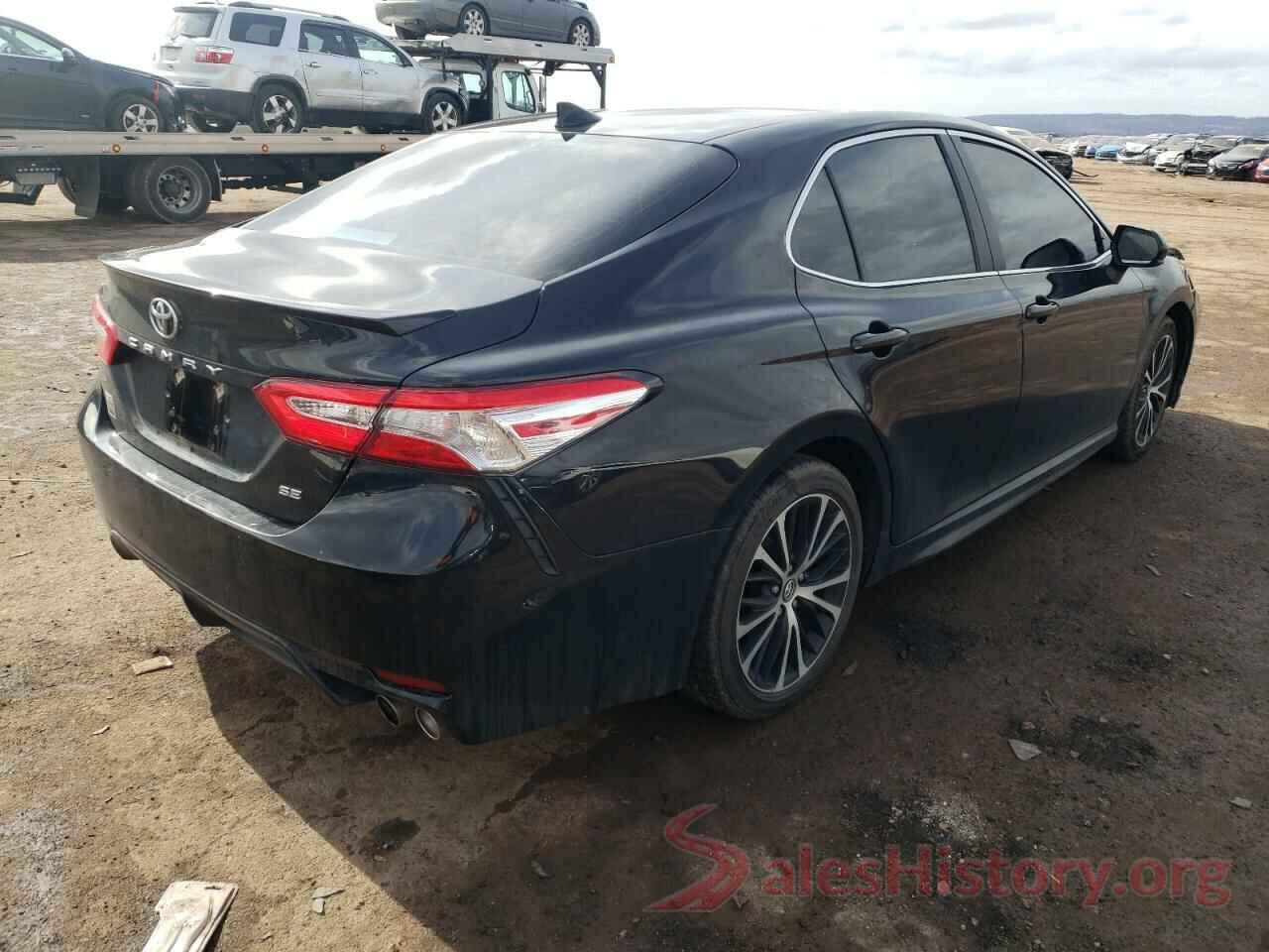 4T1G11AK3LU302375 2020 TOYOTA CAMRY