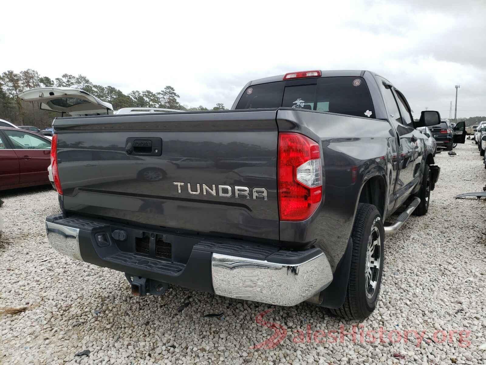 5TFRM5F15GX102419 2016 TOYOTA TUNDRA