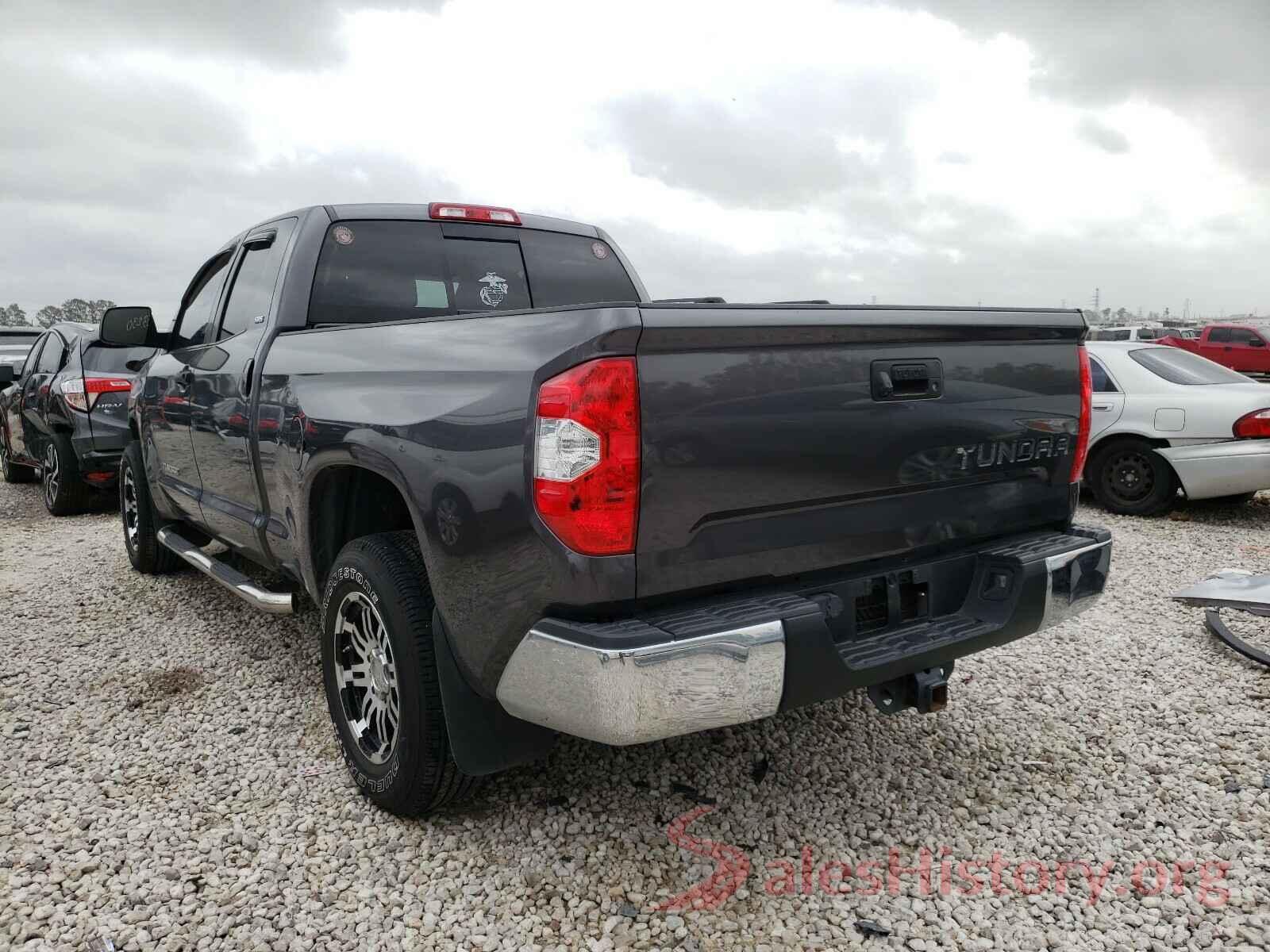 5TFRM5F15GX102419 2016 TOYOTA TUNDRA