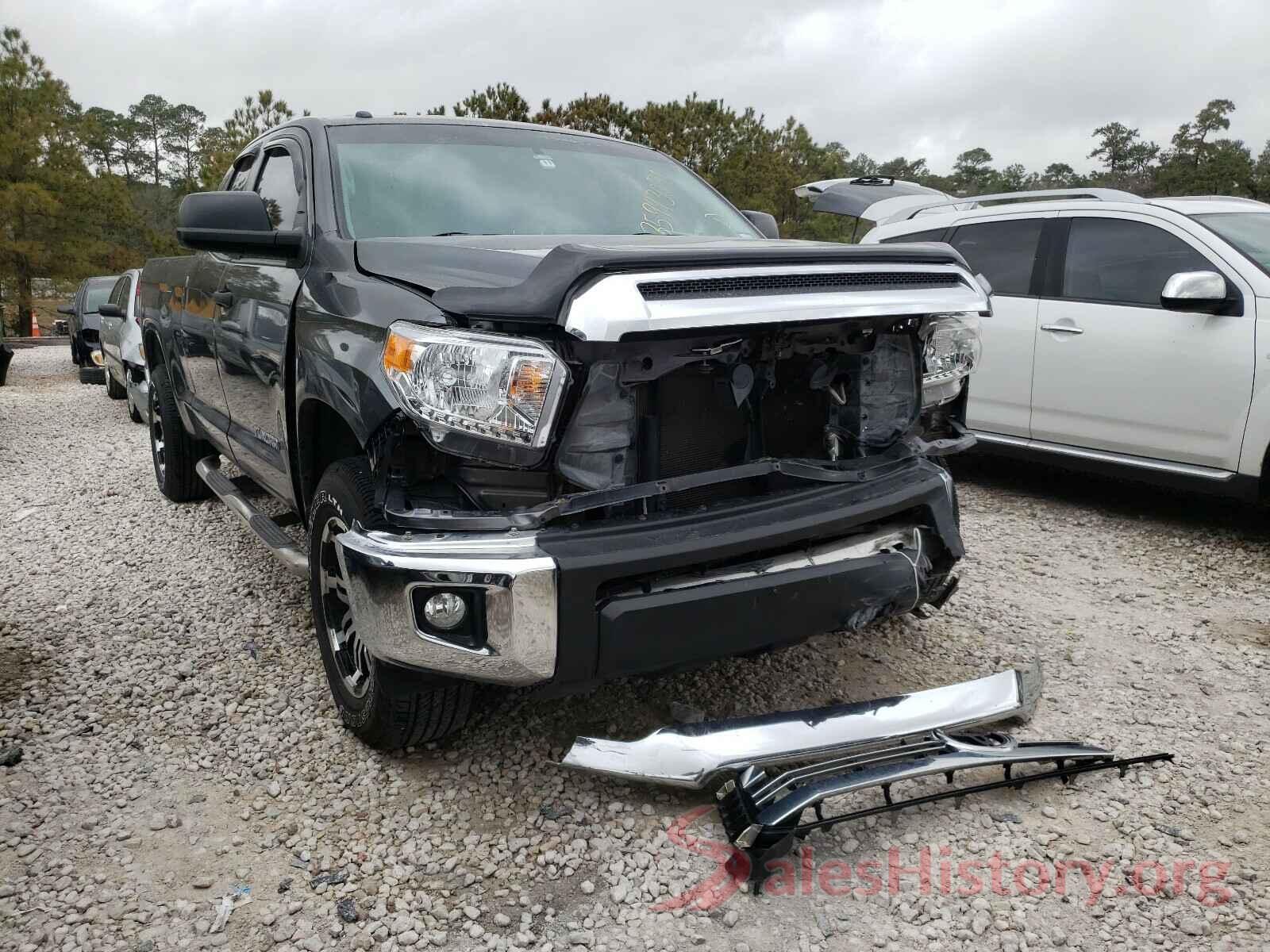 5TFRM5F15GX102419 2016 TOYOTA TUNDRA