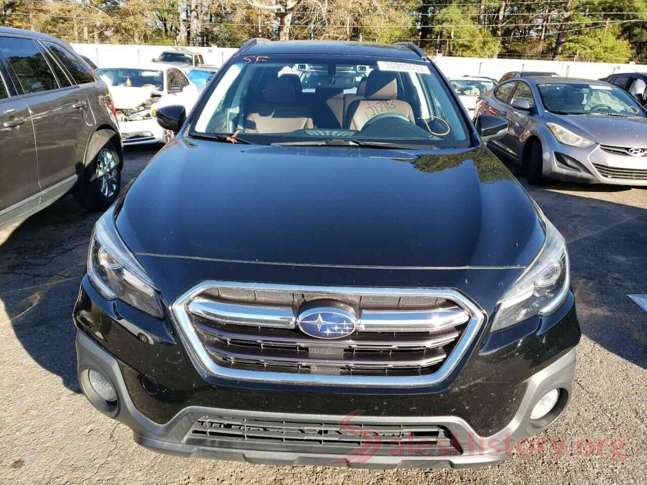 4S4BSATC0J3265026 2018 SUBARU OUTBACK