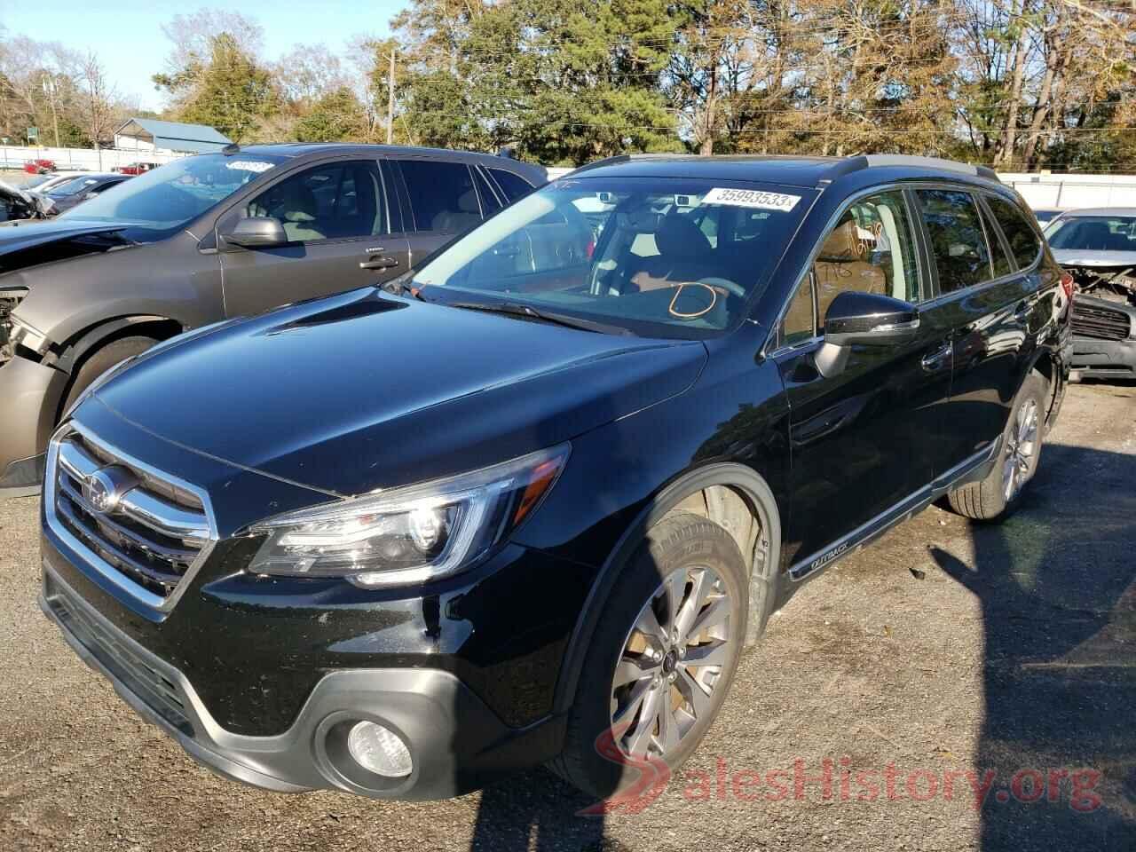 4S4BSATC0J3265026 2018 SUBARU OUTBACK