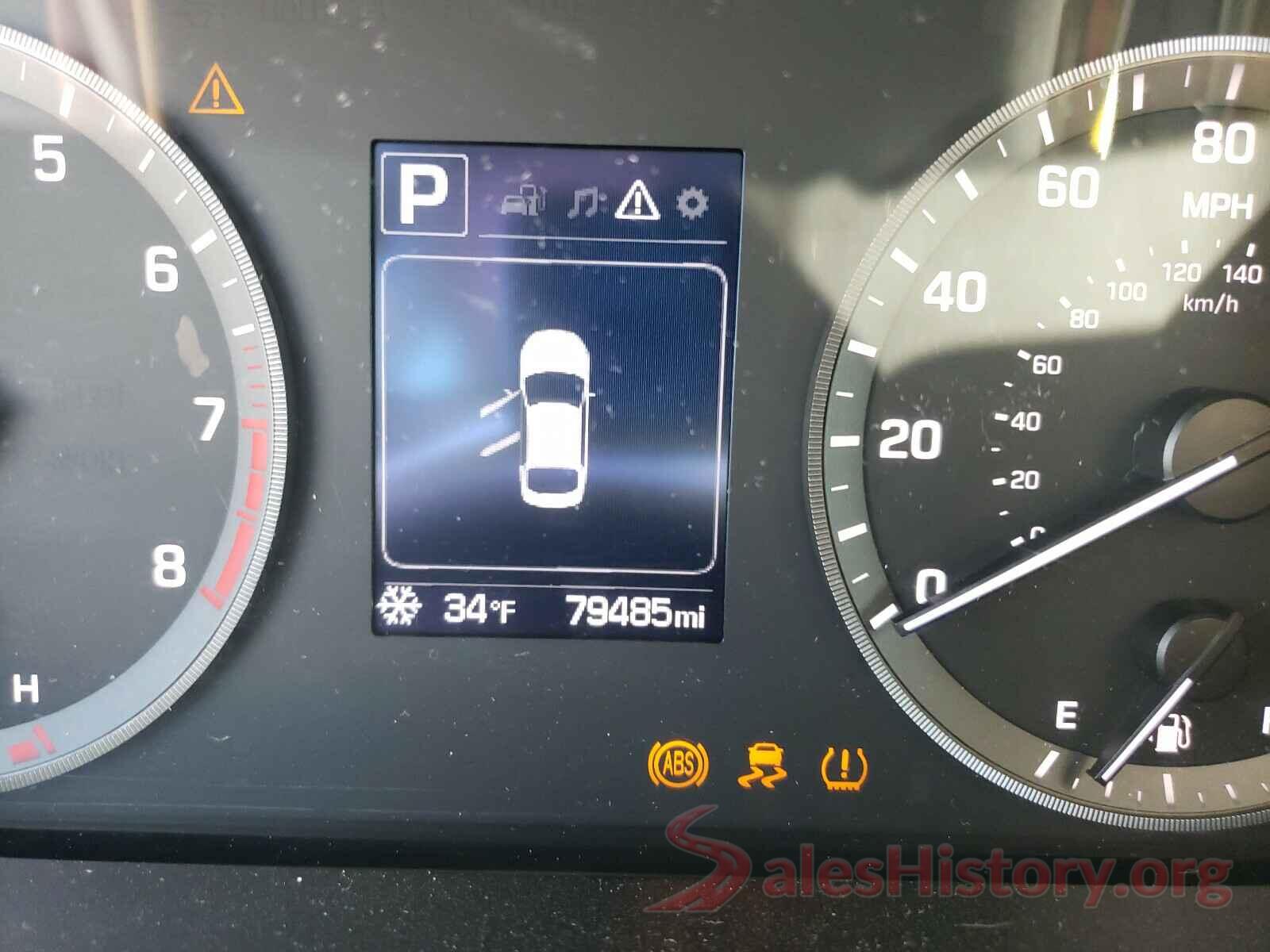 5NPE24AFXHH580379 2017 HYUNDAI SONATA