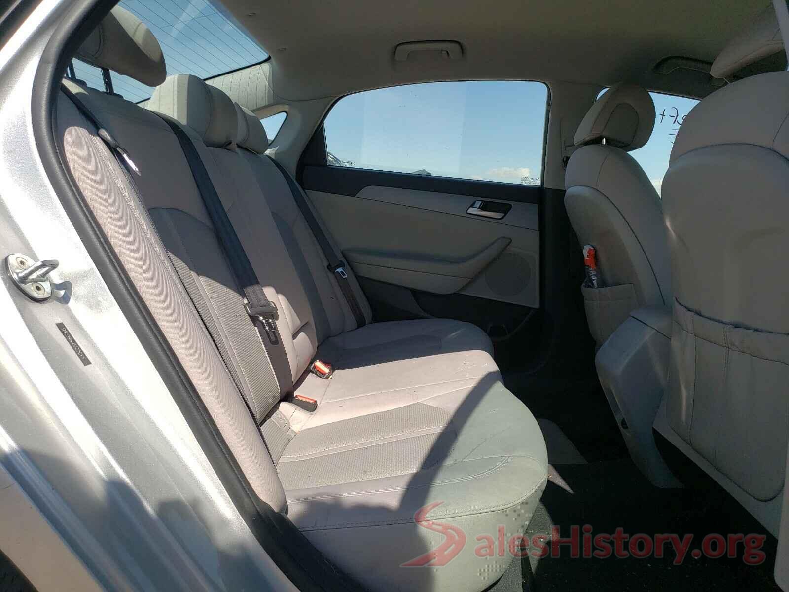 5NPE24AFXHH580379 2017 HYUNDAI SONATA