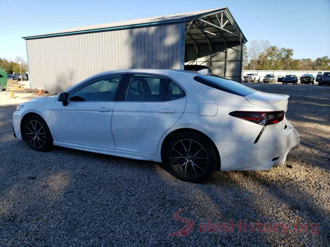 4T1G11AK5MU610469 2021 TOYOTA CAMRY