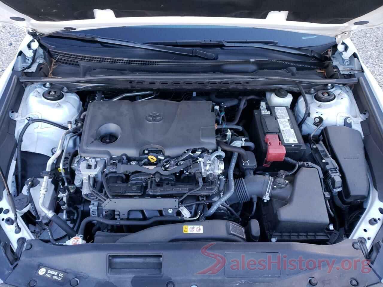 4T1G11AK5MU610469 2021 TOYOTA CAMRY