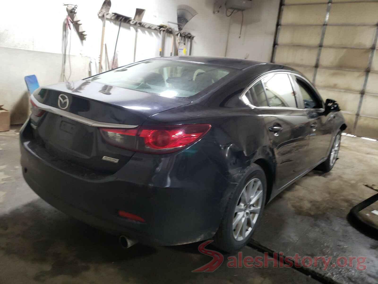 JM1GJ1U5XG1426208 2016 MAZDA 6