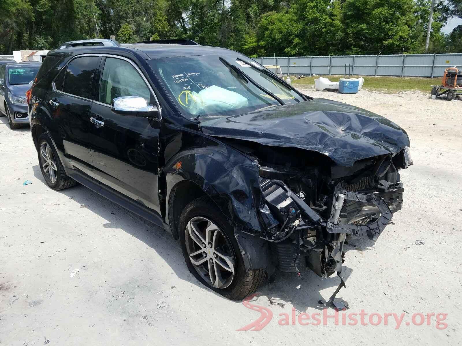 2GNFLGE39G6313974 2016 CHEVROLET EQUINOX