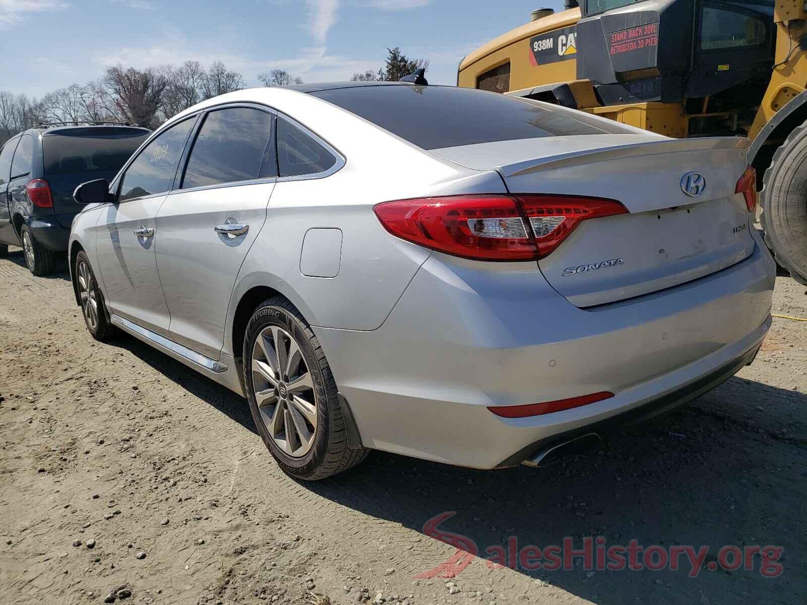 5NPE34AF8GH275071 2016 HYUNDAI SONATA