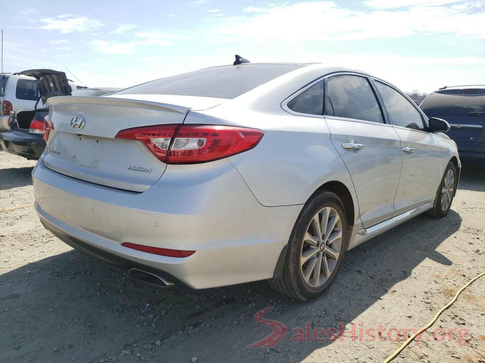 5NPE34AF8GH275071 2016 HYUNDAI SONATA