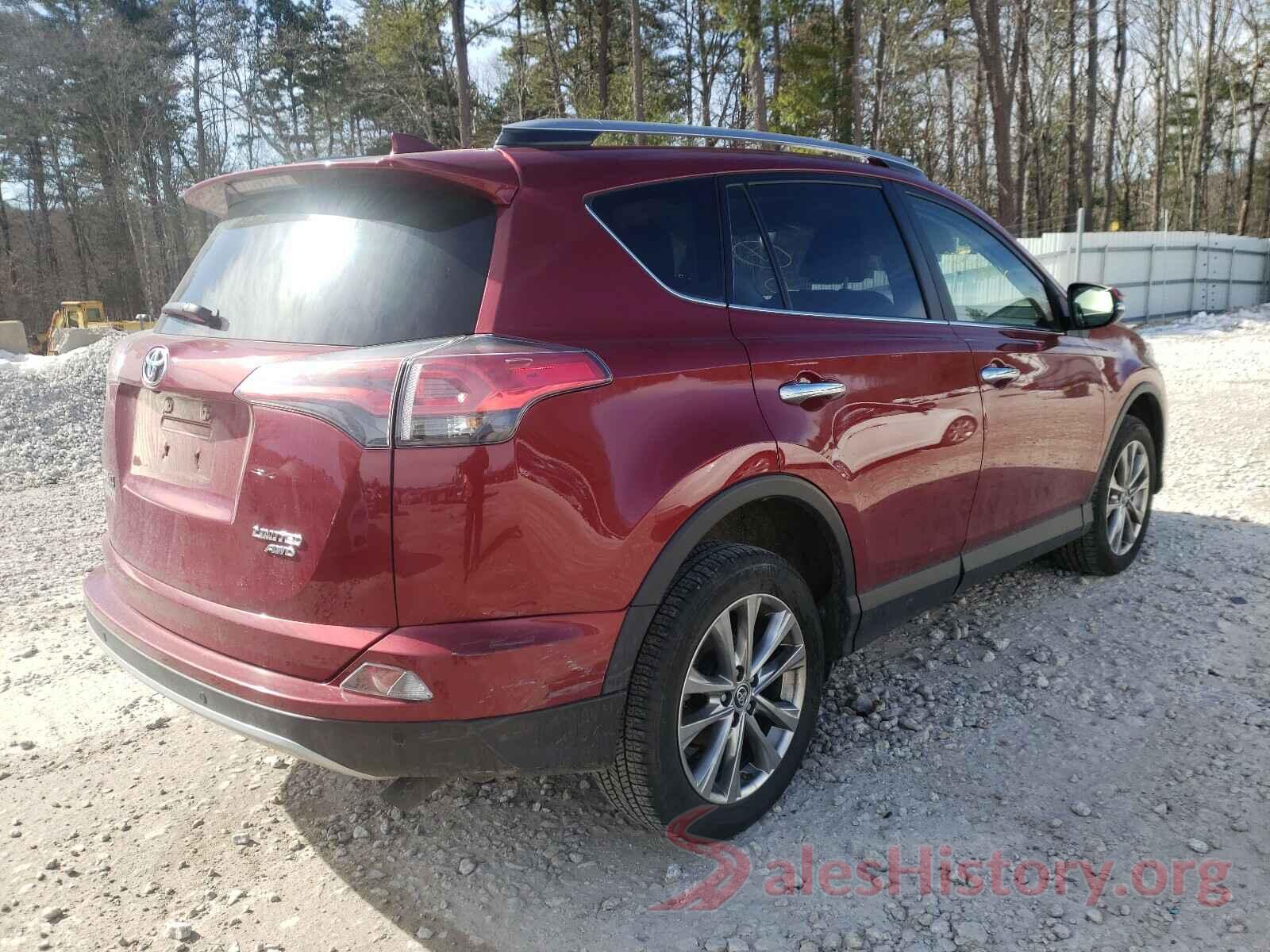 JTMDFREV1JD235414 2018 TOYOTA RAV4