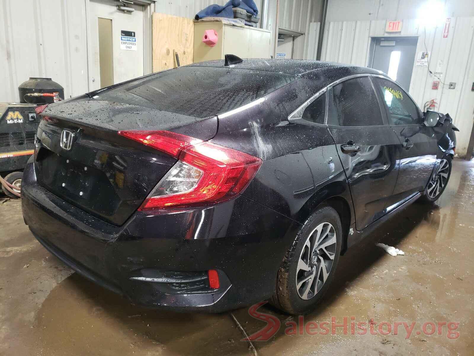 19XFC2F88HE060587 2017 HONDA CIVIC