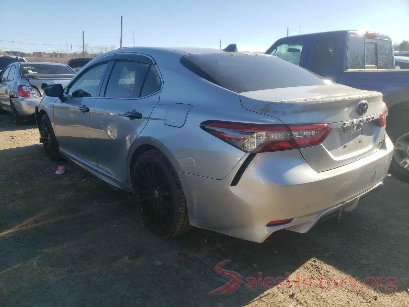 JTNB11HK8J3045250 2018 TOYOTA CAMRY