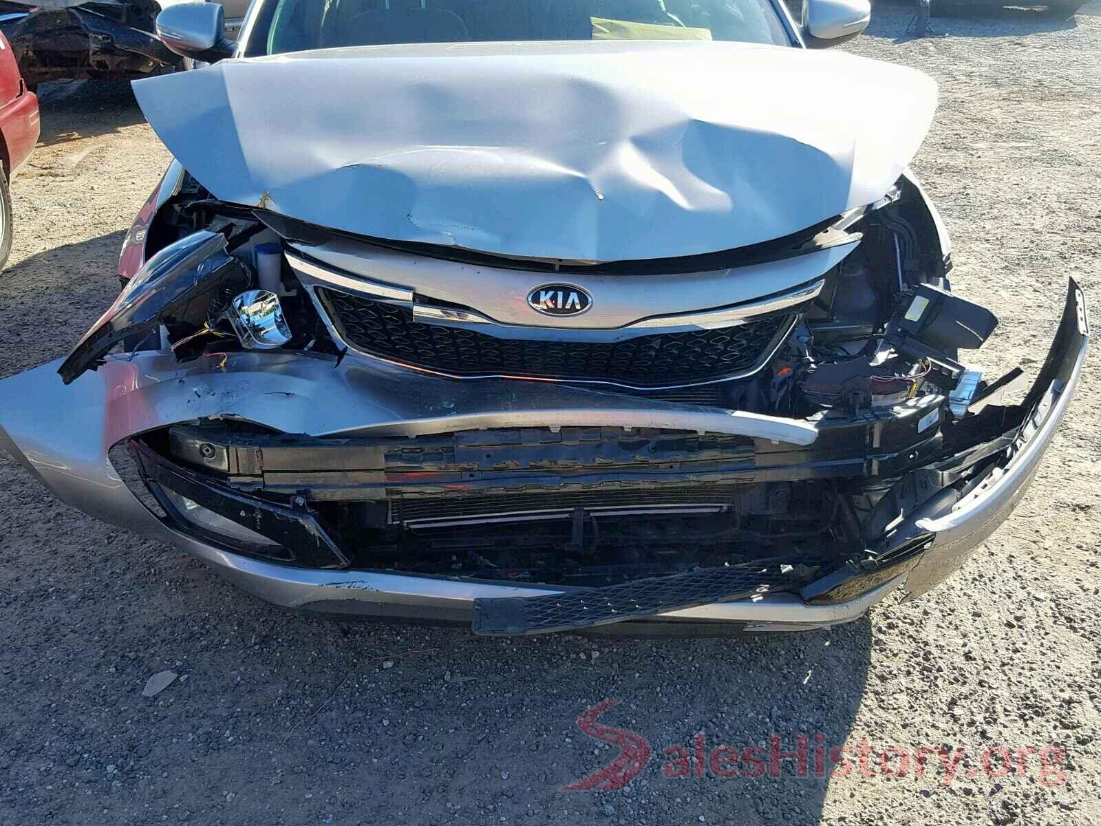 5XXGN4A78DG201748 2013 KIA OPTIMA EX