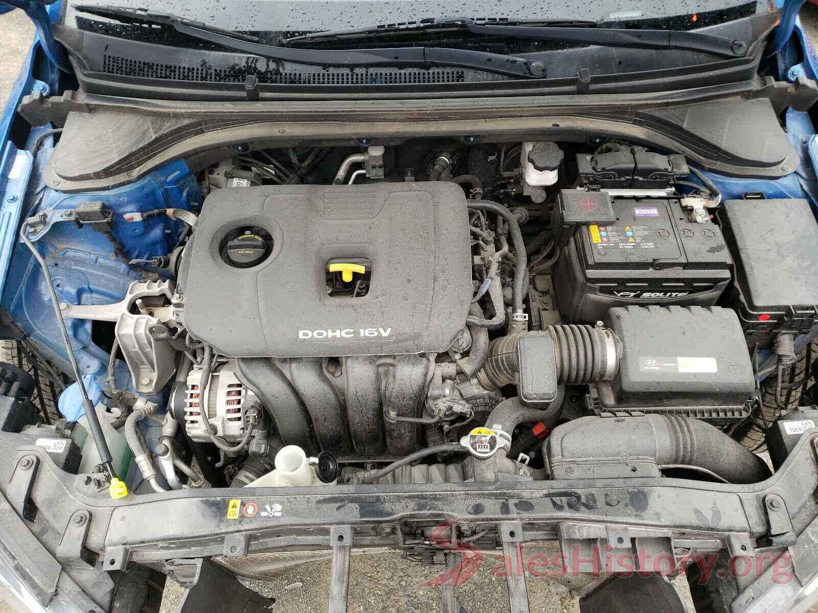 KMHD74LF7JU606633 2018 HYUNDAI ELANTRA