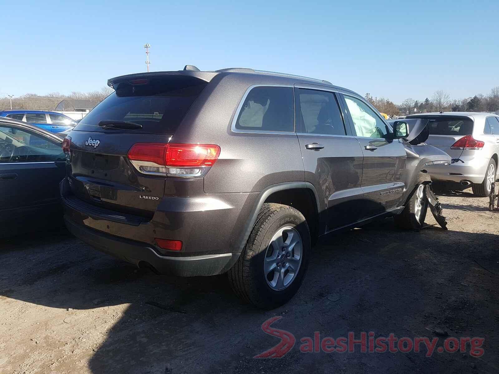 1C4RJFAG7HC750167 2017 JEEP CHEROKEE