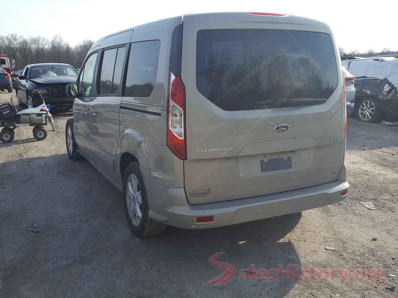 NM0GE9F74G1271458 2016 FORD TRANSIT CO