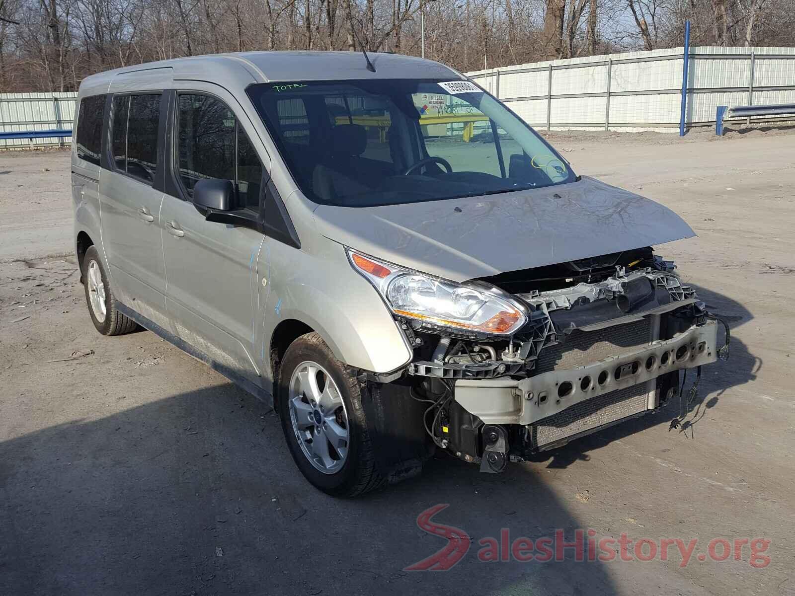 NM0GE9F74G1271458 2016 FORD TRANSIT CO