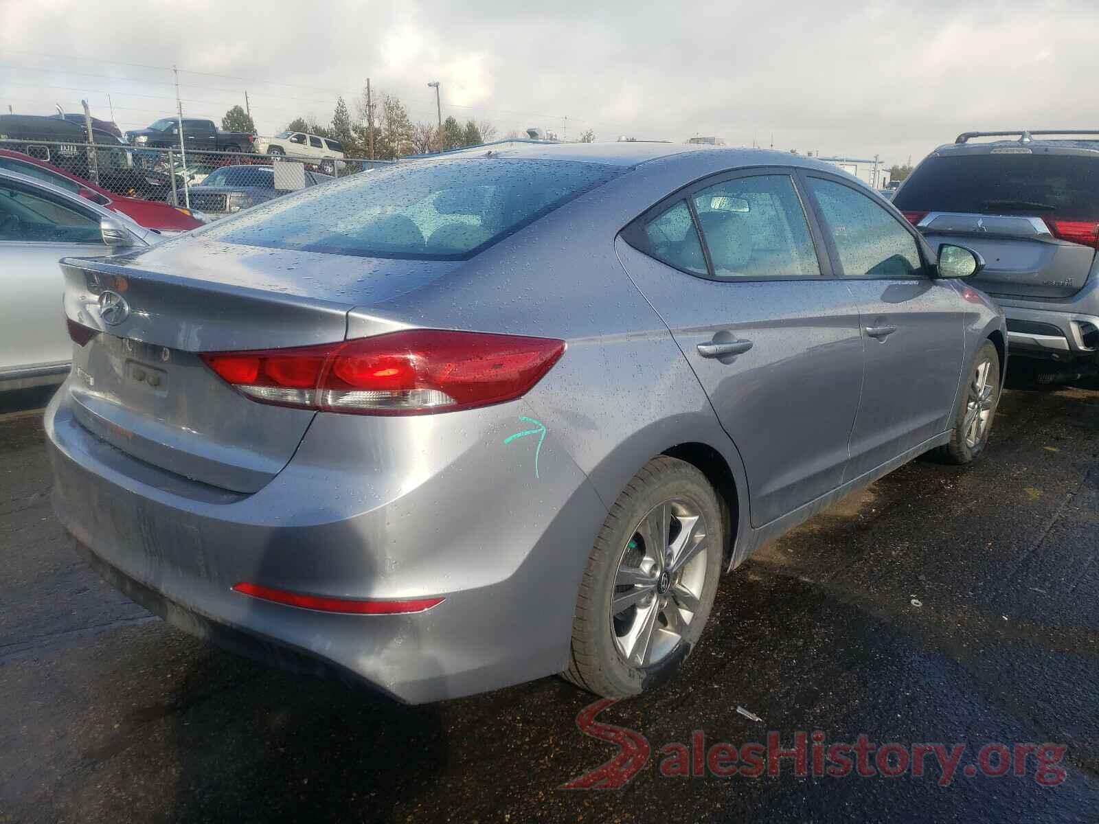 5NPD84LF3HH049953 2017 HYUNDAI ELANTRA