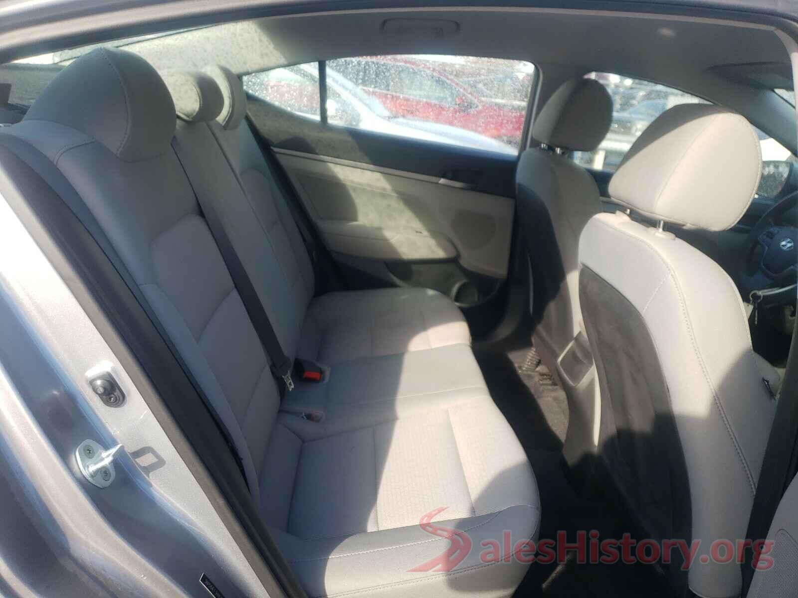 5NPD84LF3HH049953 2017 HYUNDAI ELANTRA