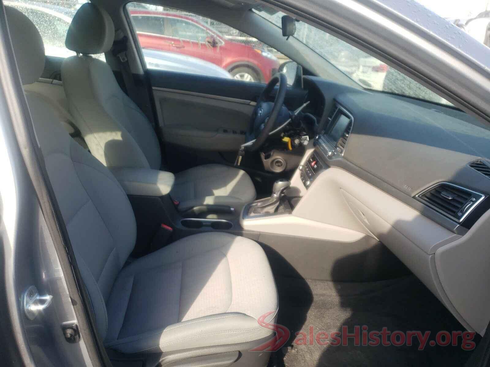 5NPD84LF3HH049953 2017 HYUNDAI ELANTRA