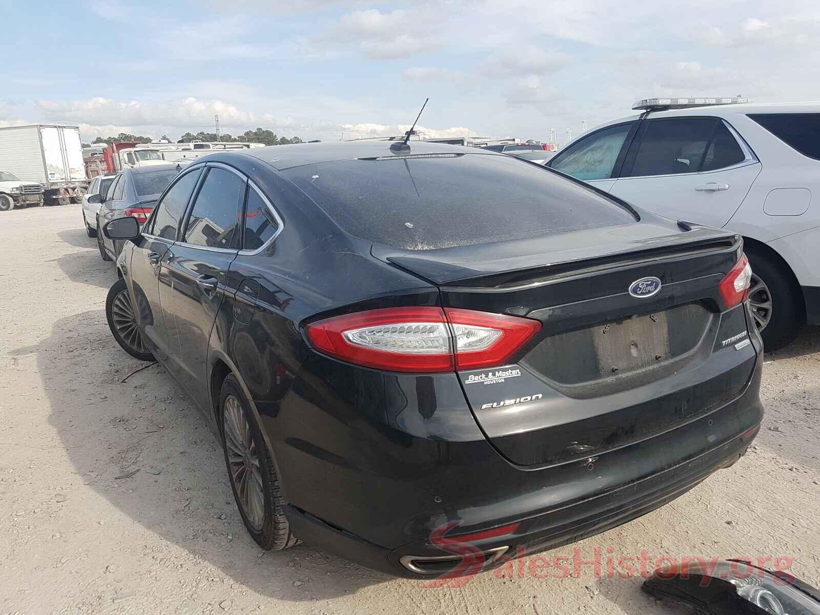 3FA6P0K93GR217284 2016 FORD FUSION