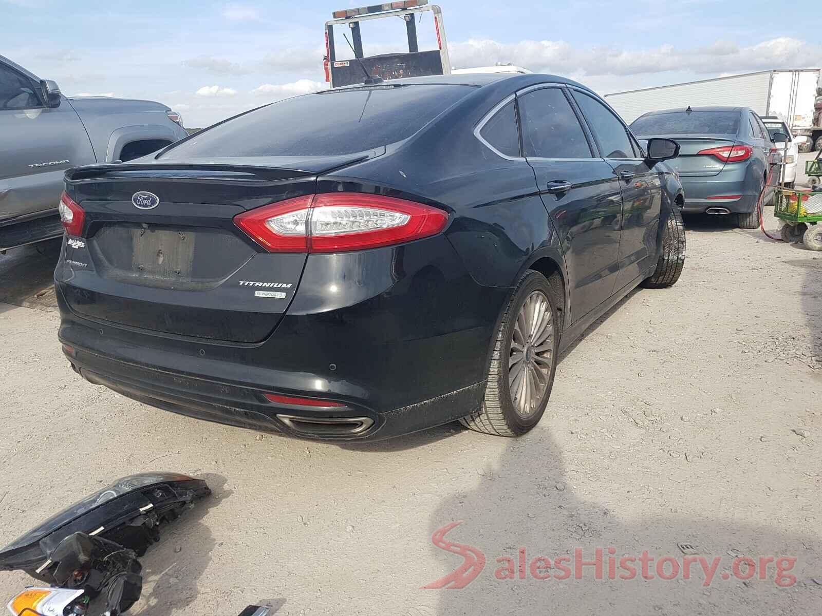 3FA6P0K93GR217284 2016 FORD FUSION