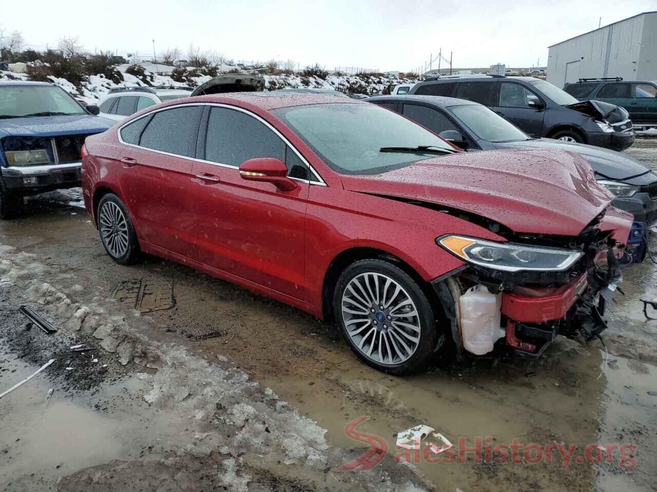 3FA6P0HD5JR115522 2018 FORD FUSION