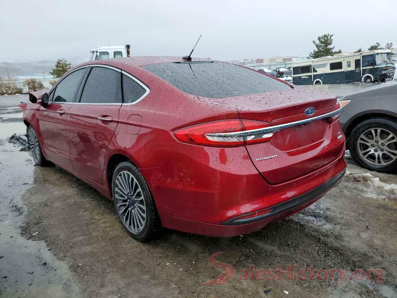 3FA6P0HD5JR115522 2018 FORD FUSION