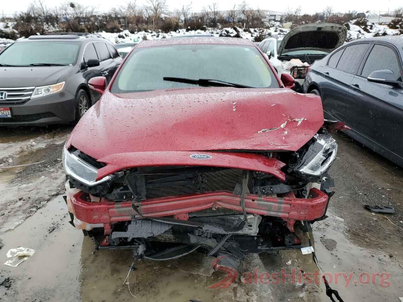 3FA6P0HD5JR115522 2018 FORD FUSION